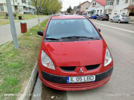 Mitsubishi Colt CZ3 1100 benzina 75 cp an 2005