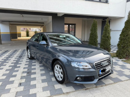 Audi a4 b8 facelift // 1.8 tfsi 160cp 2009 e4 km 249.000 full ledd