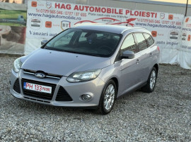 Ford Focus Titanium 2012 2.0 Diesel Euro 5 FINANTARE RAPIDA