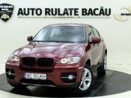 BMW X6 35d (2993cc) xDrive 286CP Automata 2008