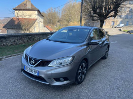 Nissan pulsar an 2016 mot 1.5 dci 110 cp euro 6.