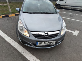 Opel CORSA D 1.2 benzina