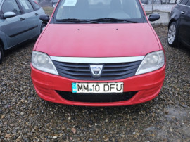 DACIA LOGAN 1.4BENZINA DIN 2010