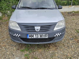 DACIA LOGAN DIN 2010 MOTOR 1.4BENZINA