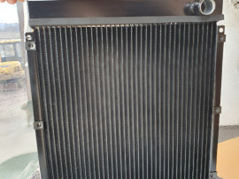 Radiator Fiat 211 215