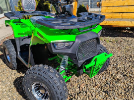 Atv Hunter Wild Deluxe 2025