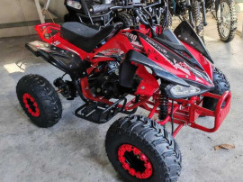 Atv Extreme Deluxe pro 7 inch