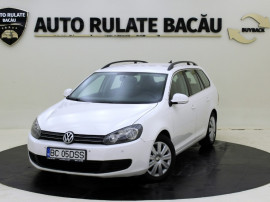 Volkswagen Golf V 1.6 TDI 105CP 2010 Euro 5