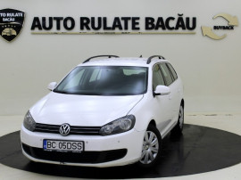 Volkswagen Golf V 1.6 TDI 105CP 2010 Euro 5