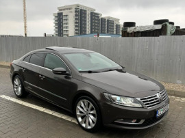 Volkswagen CC 2013 | 2.0TDI | 170CP | 242.000km | Intretinut | Full | Trapa