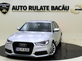 Audi A6 2.0 TDI 136CP S-Line 2012 Euro 5