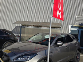 Jaguar E-Pace HIBRID Benzina Facelift GarantieAuto.ro PieleKeyless LED Distronic