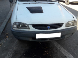 Dacia pick up Papuc 1.9 Diesel