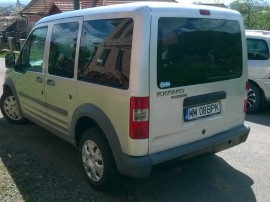 Ford Tourneo Connect 1.8 TDCI