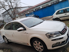 Volkswagen Passat 2012 in stare excelenta!!