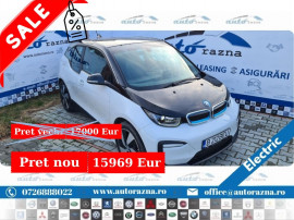 BMW I3 94 Ah 170 CP