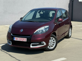 Renault Scenic 1.5dci Limited Edition 2014 - Rate - Garantie -Km reali