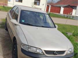Opel vectra B 1.8 benzina