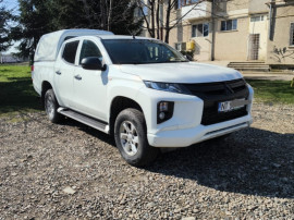 Mitsubishi L200, 4x4, 2020