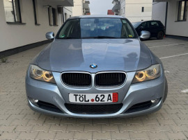 BMW 318 (2.0 D) - 2011