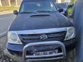 Suzuki Grand Vitara XL7 - Dezmembrare