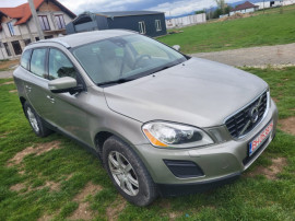 Volvo XC 60 2.0 4x4