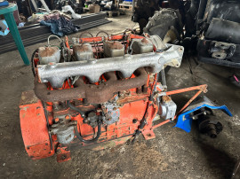 Motor Vm Complect