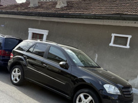 Mercedes ML 280 CDI 7G
