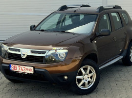 Dacia Duster 1.6 4x4 Prestige
