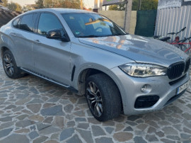Bmw X6 pachet M 2015
