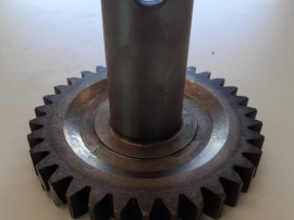 Pinion cositoare Vicon