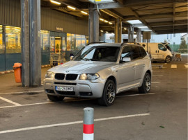 BMW x3 M Pack Diesel