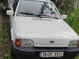 Ford Orion an 1990 atestat istoric