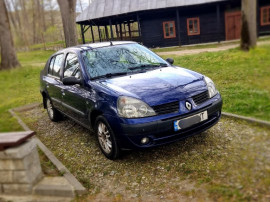 Renault Clio An 2004