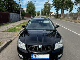 Skoda Octavia 2 fl