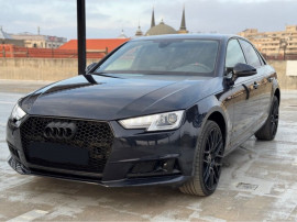 Audi A4 diesel 2.0 150cp automat berlina individual