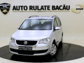 Volkswagen Touran 1.9 TDI 105CP 2007/12 Euro 4