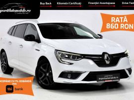 Renault Megane 1.5 dCi 110CP