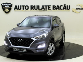 Hyundai Tucson 1.6 Benzina 177CP 2019 Euro 6