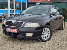 Skoda Octavia 2007 1.9 TDI 105 CP / GARANTIE / RATE / LIVRARE