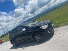 Mitsubishi Asx inmatriculatā
