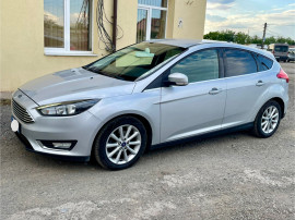 Ford Focus 1.5 TDCi 120 CV StarteStop Titanium X (88 kw)