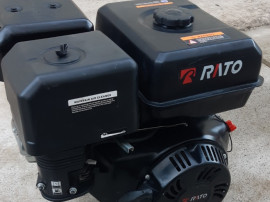 Motor pe benzina 15cp