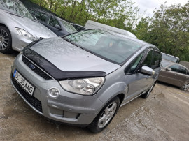 Ford S-Max. 7 locuri, 2008, 2.0 tdi = Posibilitate rate
