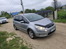 Ford S-Max. 7 locuri, 2008, 2.0 tdi = Posibilitate rate