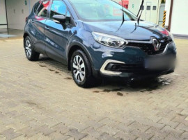 Renault Captur TCe Life elEvo