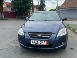 Kia cee'd diesel 1600 an 2010