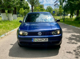 VW Golf 4 1.6 16V 2003 EURO 4