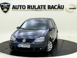 Volkswagen Golf 5 1.6 Benzina 116CP 2004 Euro 4
