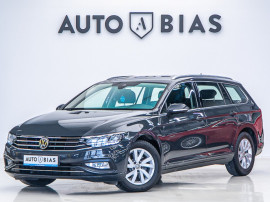 Volkswagen Passat 1.6 TDI DSG Comfortline